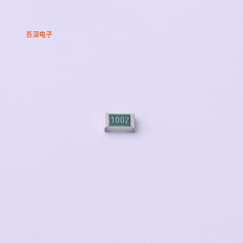 TNPW080510K0FEEA |原装0805RES 10K OHM 1% 0.26W 0805