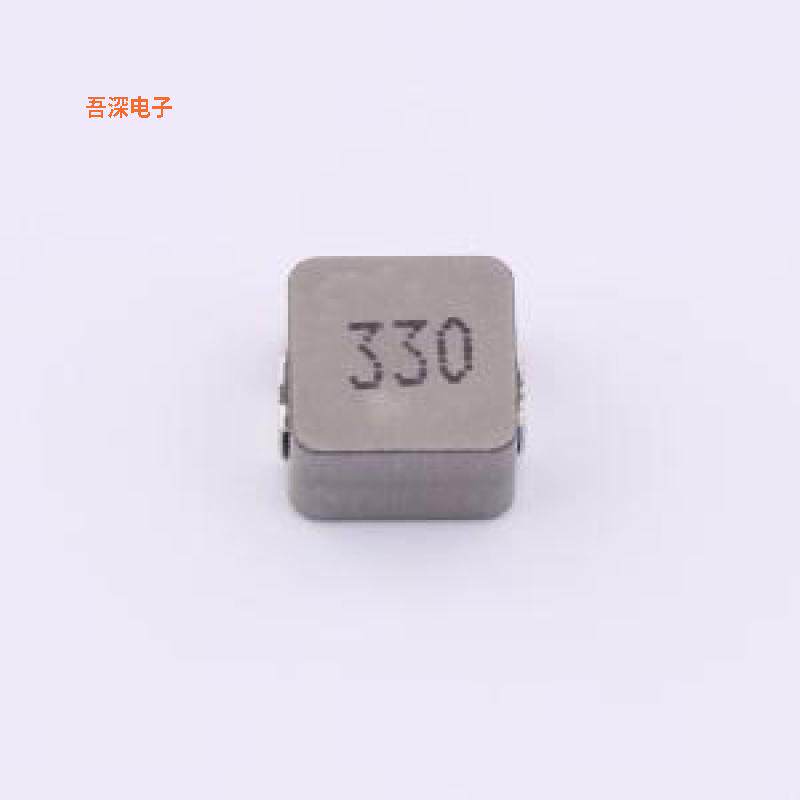 APH0850T330M |原装SMD,8.8x8mm功率