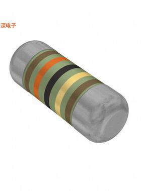 SMM02040C1309FB300 |13 OhmsRES 13 OHM 1% 1/4W MELF 0204