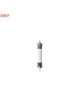 BK-AHC-V2-500-R |通孔FUSE 600V 3AB AXIAL 500MA