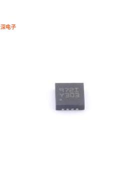 TS972IQT |原装DFN-8-EP(3x3)运算放大器