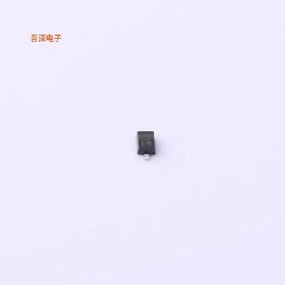 PMEG2010AEJ,115 |原装SOD-323FDIODE SCHOTTKY 20V 1A SOD323F