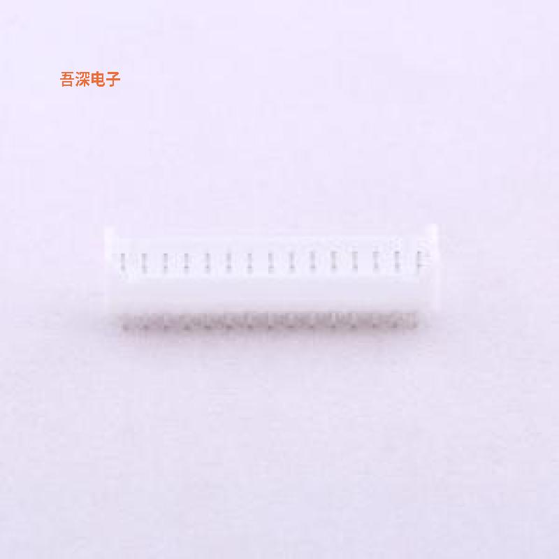 B30B-PHDSS-B(LF)(SN) |PHD系列插座线对板针座插件,P=2mm
