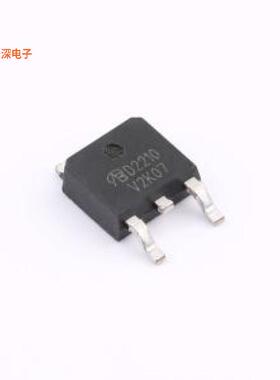 AOD2210-VB |原装TO-252(MOSFET)