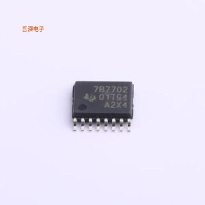 TPS7B7702QPWPRQ1 原装|正品HTSSOP-16-EP