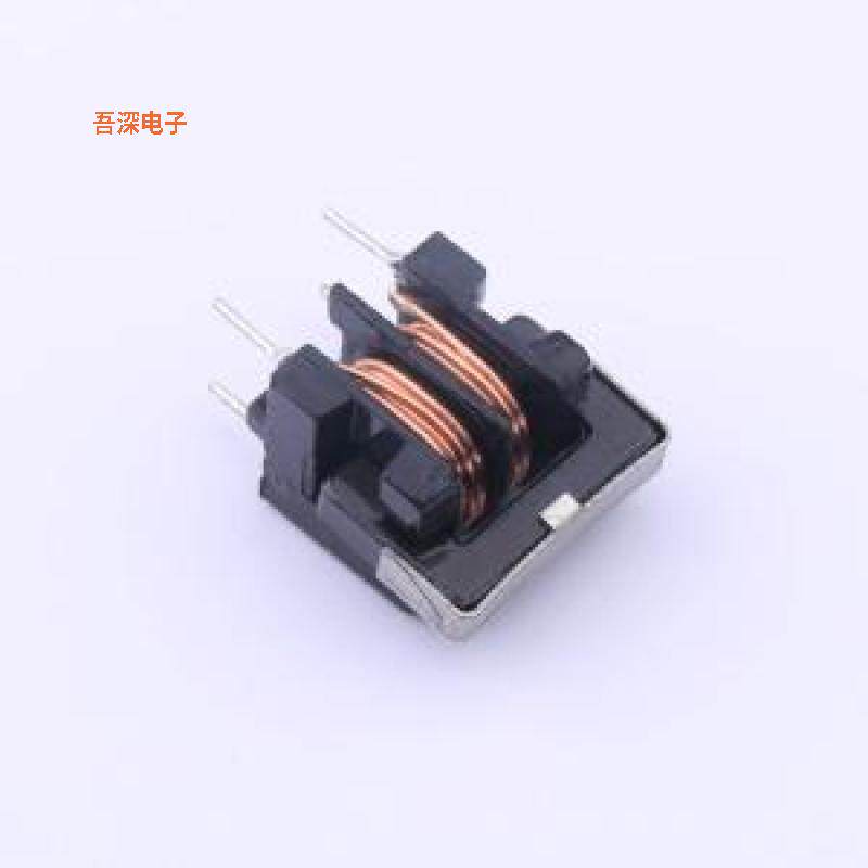 PDUUAT98-501MLN |共模滤波器线滤波 过EMC UU9.8