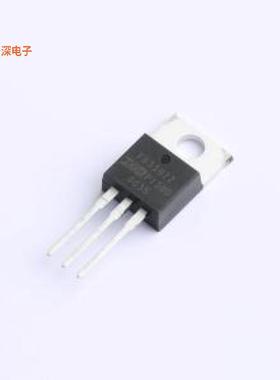 IRFB3307ZPBF |(MOSFET)N沟道,75V,128A,5.8mΩ@10V