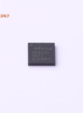 ISL95857AHRTZ-T 原装|正品TQFN-40(5x5)
