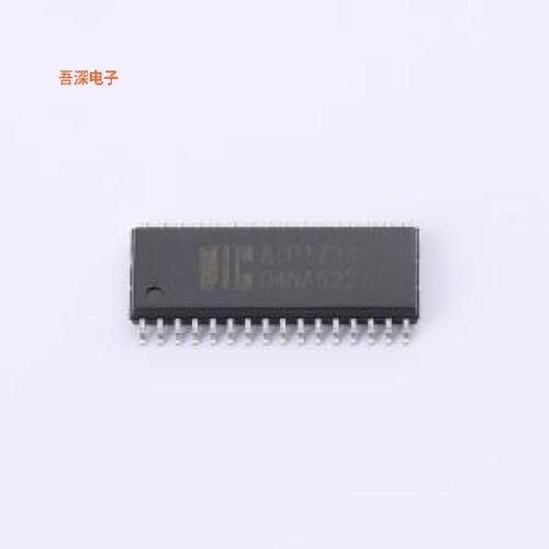 AiP1723SA32.TB |原装SOP-32LCD驱动