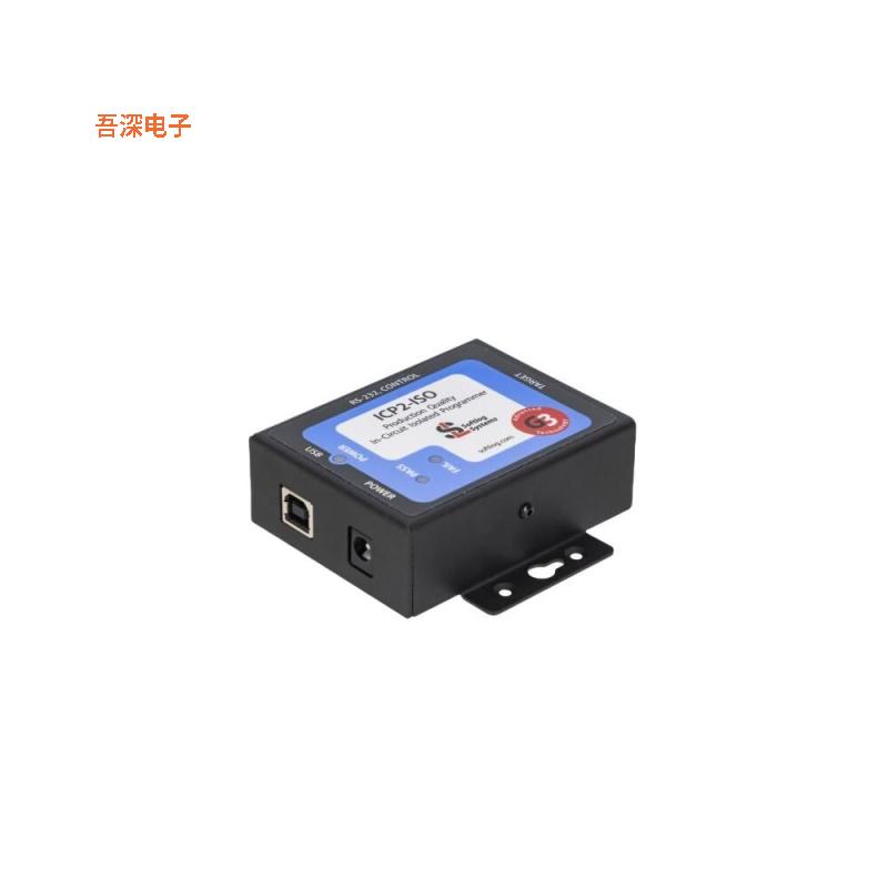 TPG100019-G3 |原装全新SOFTLOG ICP2ISO(G3) 1- GA