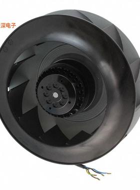 UF250APA12-H1C2A |115VACIMPELLER 251X98MM 115VAC