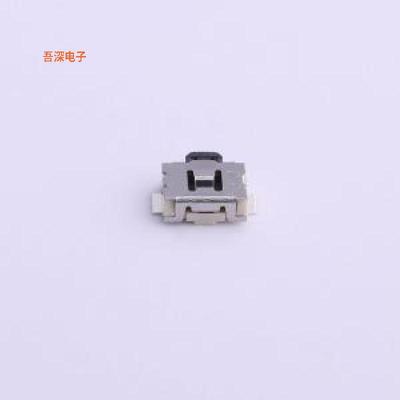 MPTF-V-T/R |俗称小龟贴片 侧压/按轻触SMD