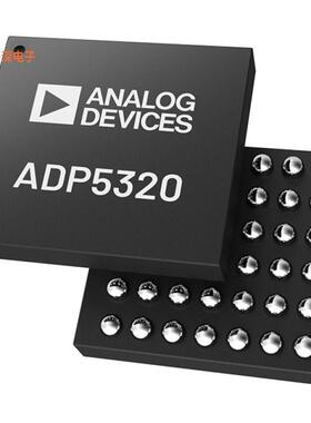 ADP5320BCBZ-1-R7 |原装全新ULP PMU FOR PORTABLE SP02 & ECG