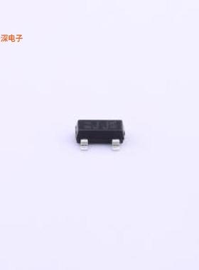 BAV70-E3-08 |原装SOT-23DIODE ARRAY GP 70V 250MA SOT23-3