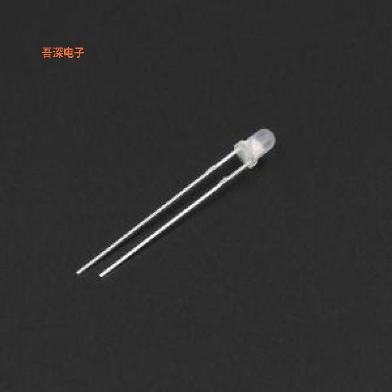 TJ-L3FYTXHWMFCLFLC2R-A5 |原装插件,P=2.54mm发光二极管/