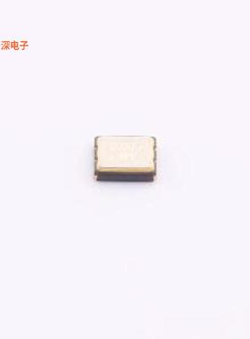 XOS32012000LT00351005 |原装SMD3225-4P有源晶振