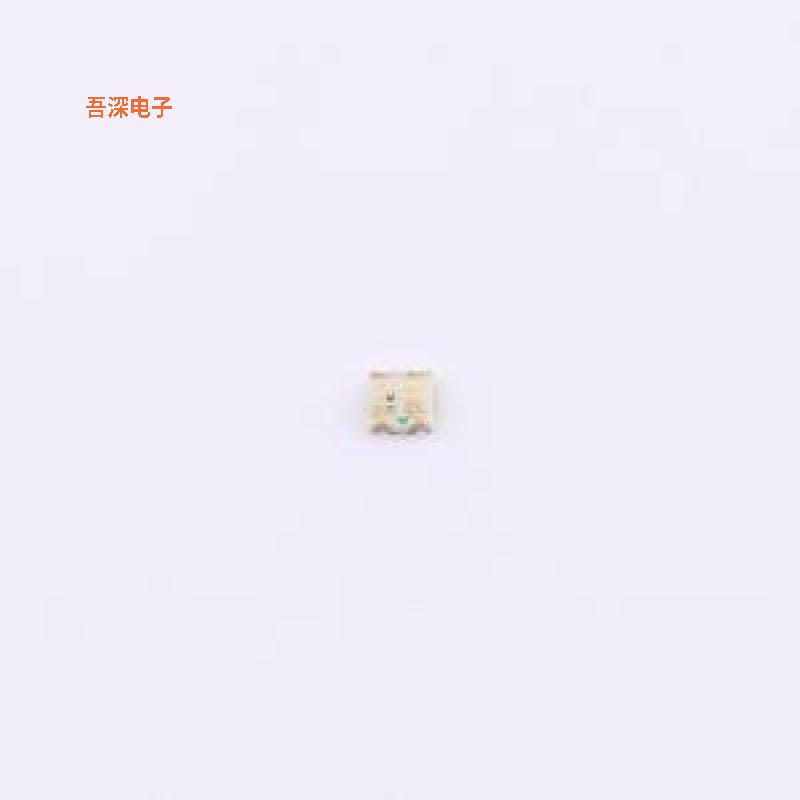 A-SP1922AY3B1C-C01-2T |原装SMD-4P,1.6x1.5mm发光二极管/
