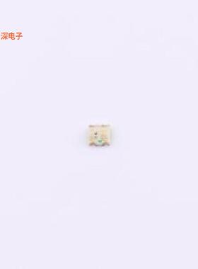 A-SP1922AY3B1C-C01-2T |原装SMD-4P,1.6x1.5mm发光二极管/