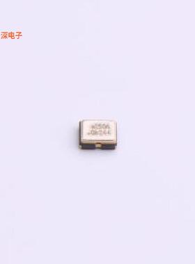 FJ2500028Q |原装SMD2520-4PXTAL OSC XO 25.0000MHZ LVCMOS