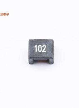 XRACM4520F-102 |原装SMD-4P,4.7x4.5mm共模滤波器