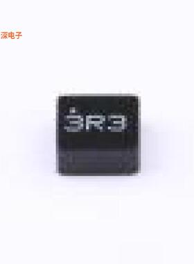 FC-ALX 6030D-3R3MT |原装SMD,6.4x6.6mm功率