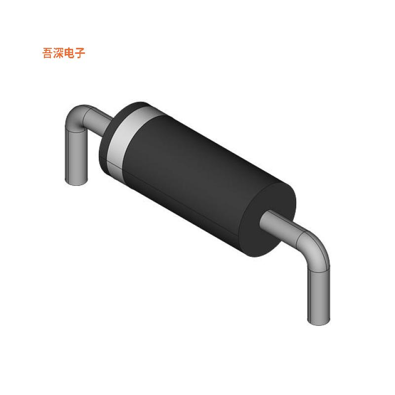 1SS119-14TD-P-E |原装全新DIODE FOR HIGH SPEED SWITCHING