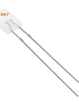 R5BC |绿色，红色 GREEN/RED DIFFUSED T/H