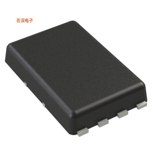 S-19682B20A-A8T1U4|通用IC HIGH SIDE SW  36V LIMIT 200M