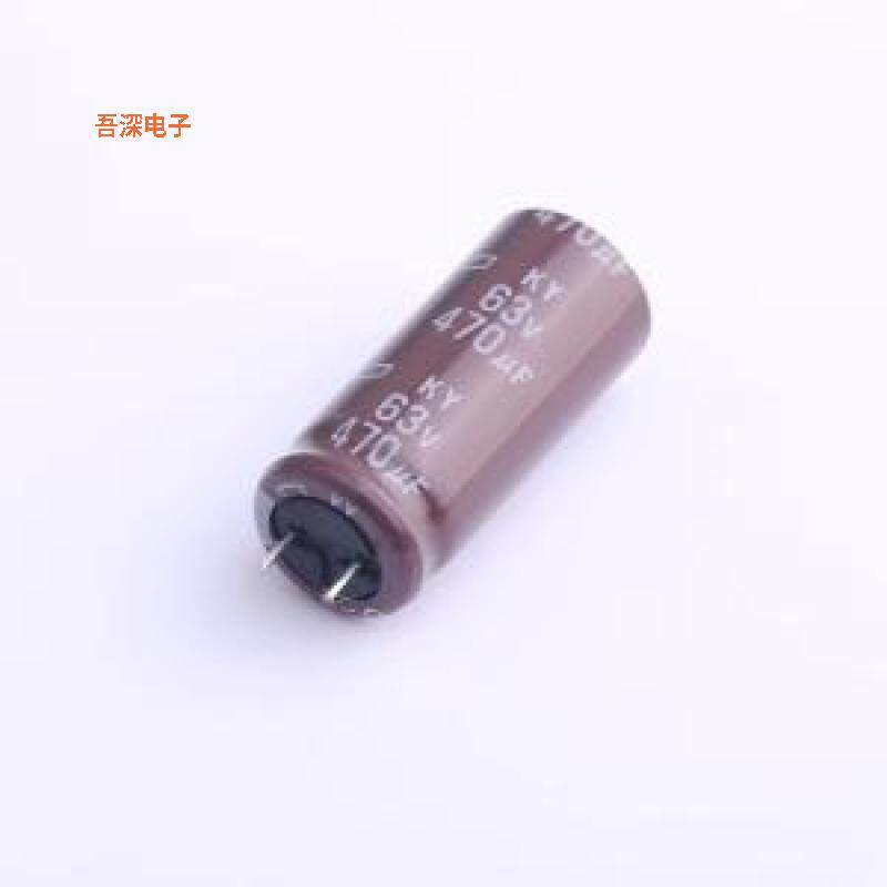 EKY-630EC3471MK30S |原装插件,D12.5xL