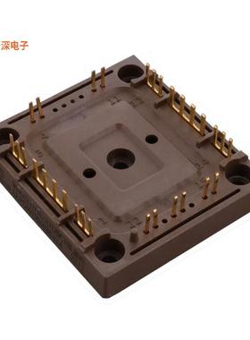 MSCGLQ75DDU120CTBL3NG |原装全新PM-IGBT-SBD-BL3