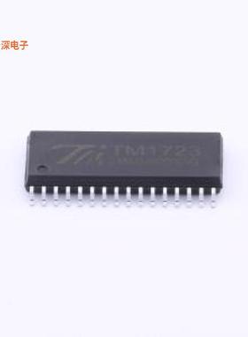 TM1723(TA2003B) |原装SOP-32LCD驱动