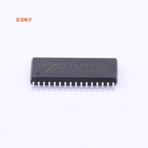 TM1723(TA2003B) |原装SOP-32LCD驱动