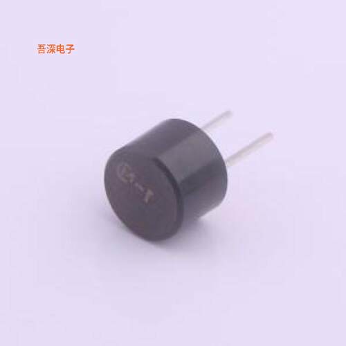 MA300D1-1 |原装插件,D=9.9mm超声波收发
