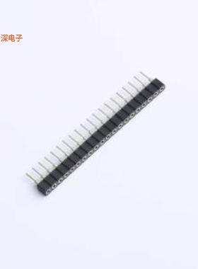 XDM200C-1-20-Z-2.8-G0 |原装插件,P=2mm排母