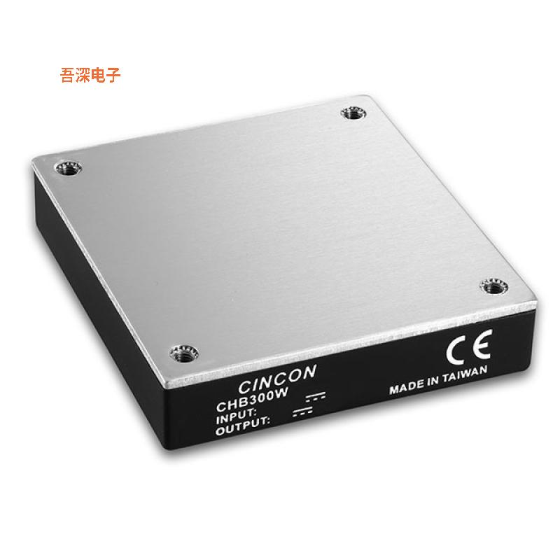 CHB300W-24S05 |隔离模块DC DC CONVERTER 5V 300W