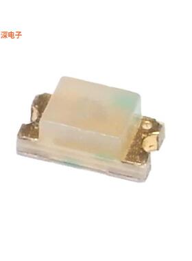 B1911YG--20D001314U1930|黄绿1.6(L) X 0.8(W) X 0.6(H)M