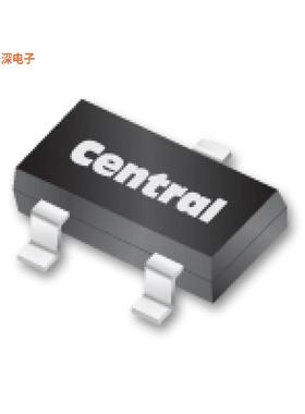 CMPS5064 TR PBFREE |400 VSCR 400V 250MA SOT23