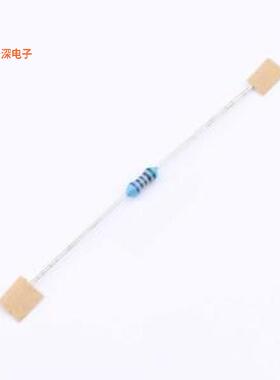 YR1B5K11CC |原装插件RES 5.11K OHM 0.1% 1/4W AXIAL