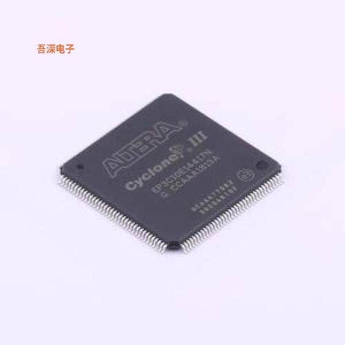 EP3C10E144I7N 原装|正品PQFP-144-EP(20x20)