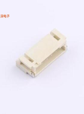 MXPH-2.0-06P-WT1-0-A |原装SMD,P=2mm,卧贴线对板针座