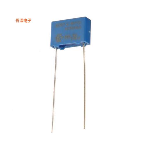 B32922C3104M026 |原装全新FILM CAP MKP X2 0.1UF 20% 305VAC