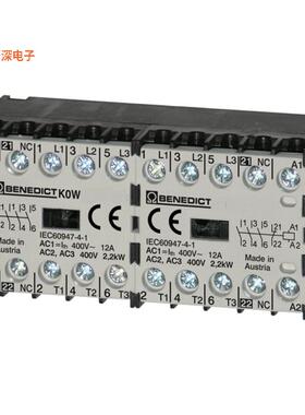 K0W05D10MS= 24 |DIN 轨道MICRO REVERSER 5A 24VDC COIL