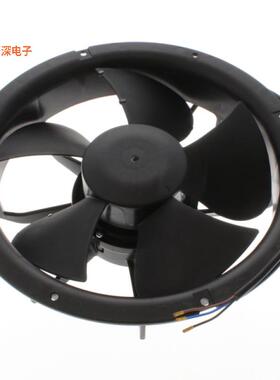 LPT200BPB12-H1D4A|原装全新EC FAN AXIAL 250X76MM 120VAC 2