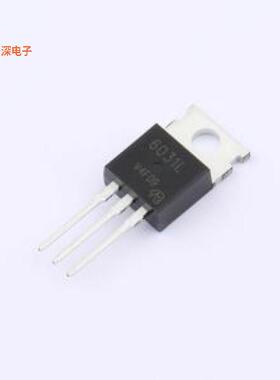 CEP6031LS2-VB |原装TO-220AB(MOSFET)