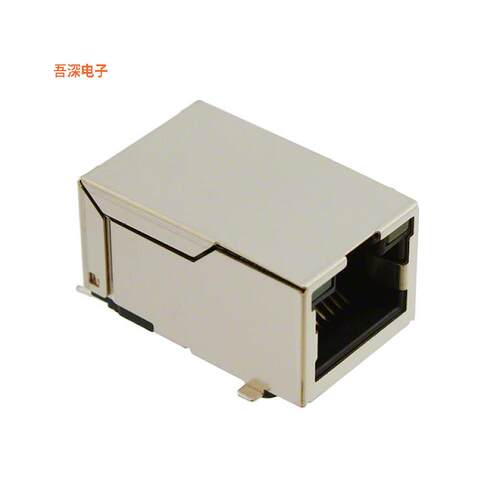 J3026G01DNL |原装全新CONN JACK 1PORT SURFACE MOUNT