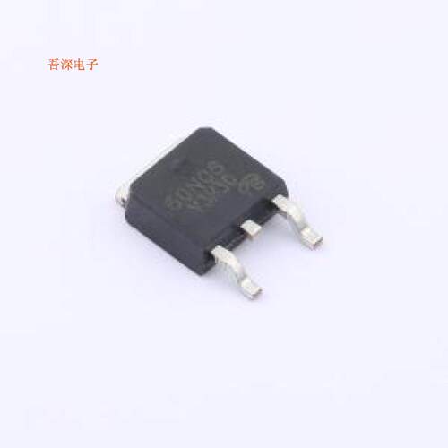 UTT60N06L-TN3-R-VB |原装TO-252(MOSFET)