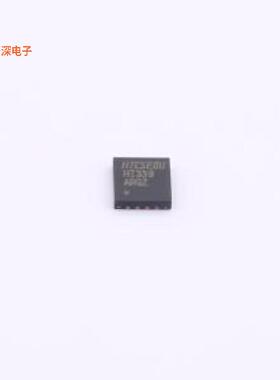 HT339ARQZ |原装QFN16(3x3)比较器