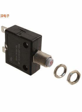 W54-XB1A4A10-35 |面板安装CIR BRKR THRM 35A 250VAC