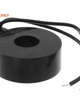 CR8450-1000 |20Hz ~ 1kHzCURR SENSE XFMR 100A IN-LINE