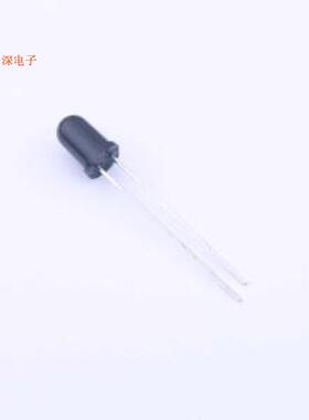 L-51ROPT1D1|红外接收三极管(PT)光电晶体管插件,D=5m